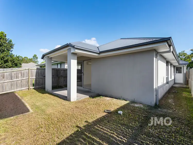 Sixth view of Homely house listing, 37 Cobblestone Avenue, Logan Reserve QLD 4133