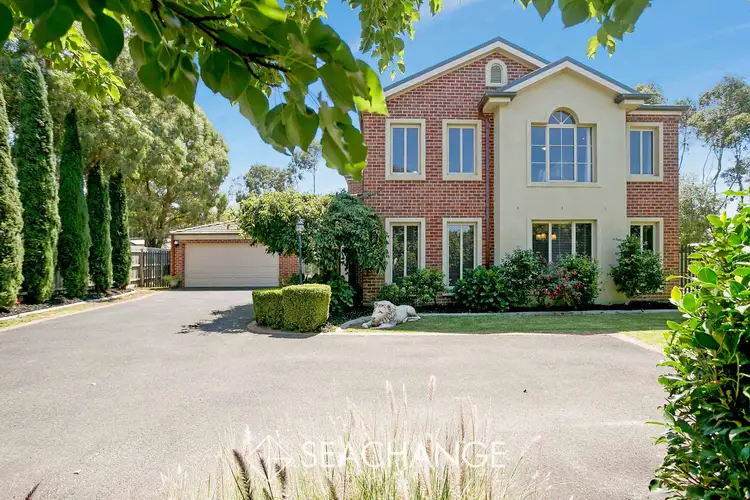20 Matthew Circuit, Hastings VIC 3915