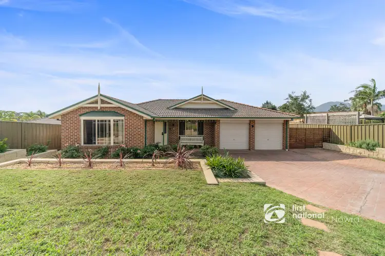 Main view of Homely house listing, 8 Cotton Palm Drive, North Nowra NSW 2541