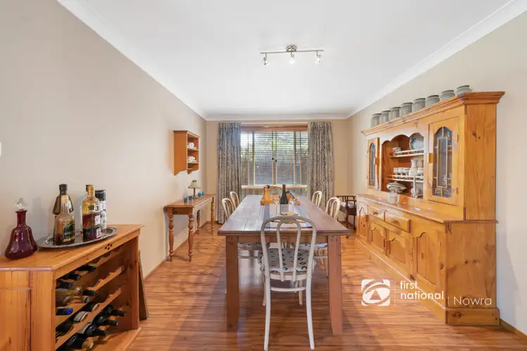 Third view of Homely house listing, 8 Cotton Palm Drive, North Nowra NSW 2541