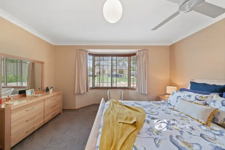 Fourth view of Homely house listing, 8 Cotton Palm Drive, North Nowra NSW 2541