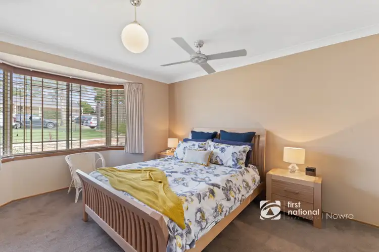 Fifth view of Homely house listing, 8 Cotton Palm Drive, North Nowra NSW 2541
