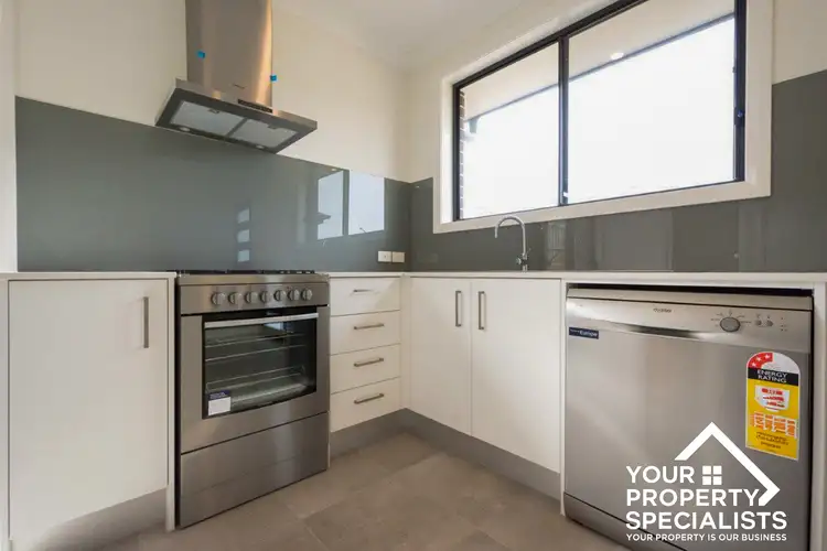 Second view of Homely flat listing, 2a Cartwright Crescent, Airds NSW 2560