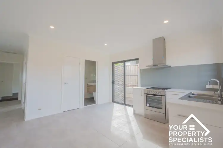 Third view of Homely flat listing, 2a Cartwright Crescent, Airds NSW 2560
