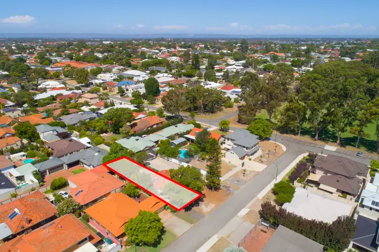 Fourth view of Homely house listing, 70 Tain Street, Ardross WA 6153