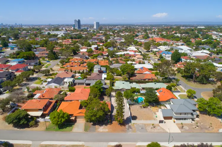 Fifth view of Homely house listing, 70 Tain Street, Ardross WA 6153