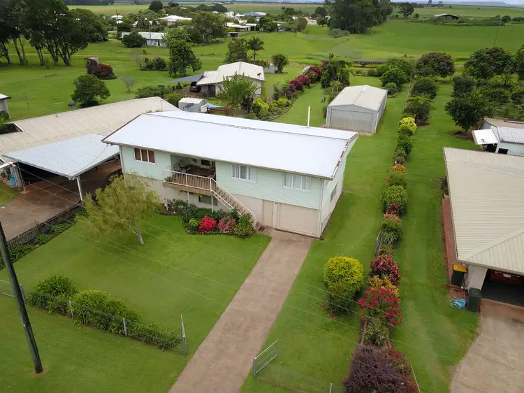 27 Hastie Street, Tolga QLD 4882
