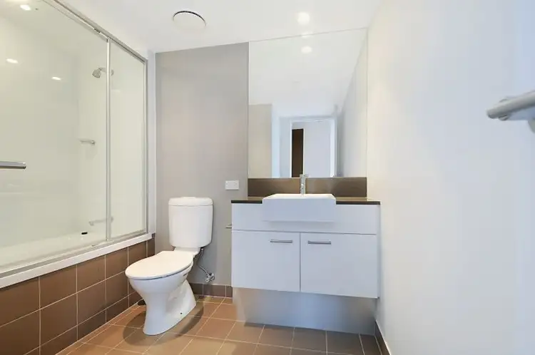 Second view of Homely apartment listing, 1168/56 Scarborough Street, Southport QLD 4215
