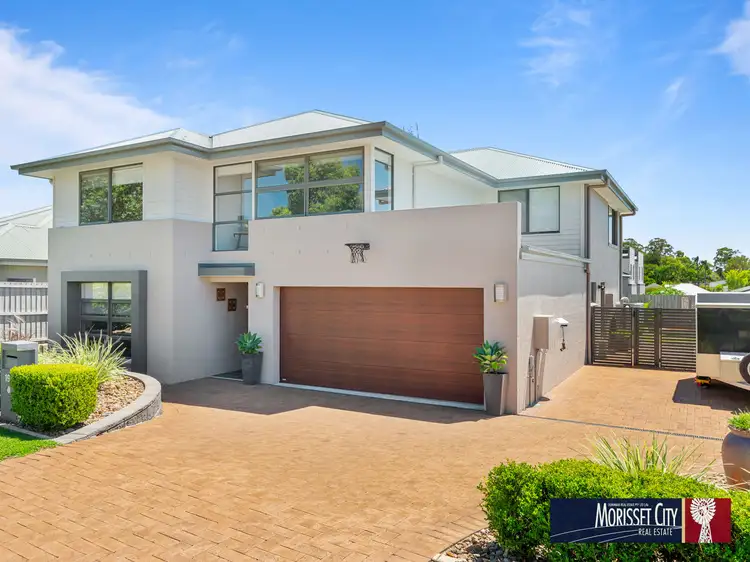 19 Celestial Drive, Morisset Park NSW 2264