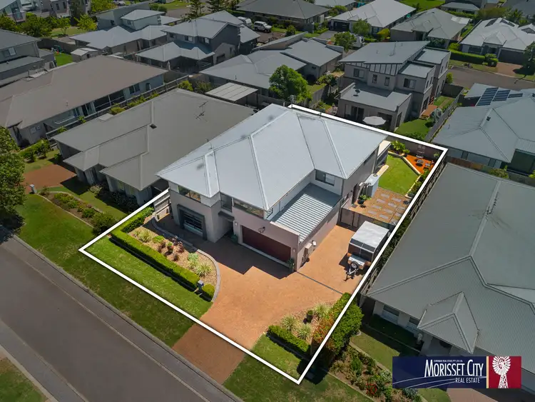 Second view of Homely house listing, 19 Celestial Drive, Morisset Park NSW 2264