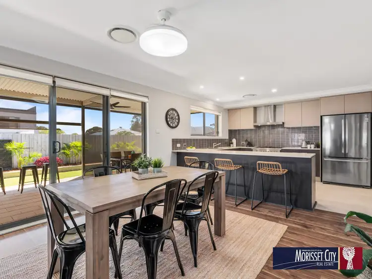 Fourth view of Homely house listing, 19 Celestial Drive, Morisset Park NSW 2264