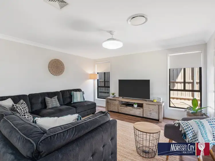 Fifth view of Homely house listing, 19 Celestial Drive, Morisset Park NSW 2264