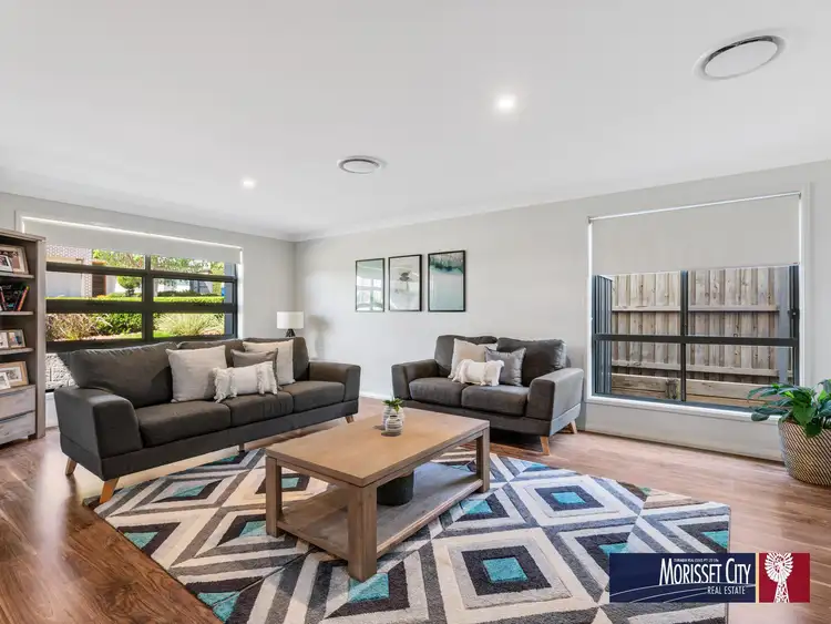 Sixth view of Homely house listing, 19 Celestial Drive, Morisset Park NSW 2264