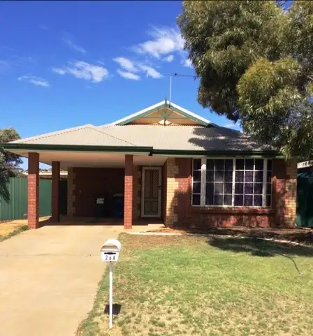 26A Azamor Drive