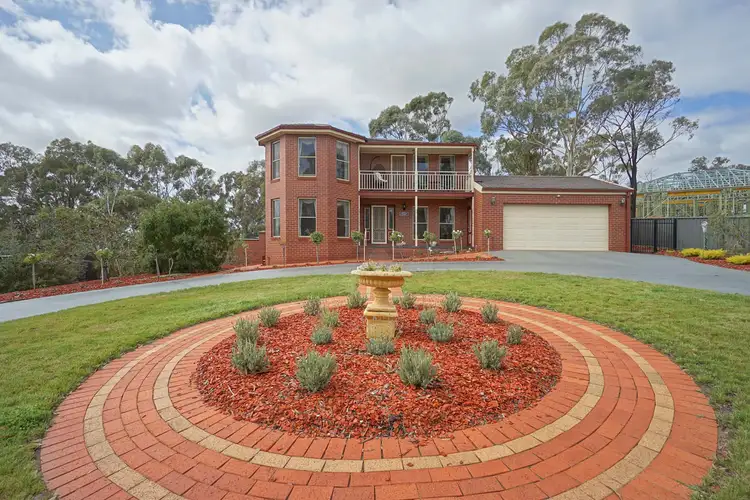 Main view of Homely house listing, 40 Fink Street, Maryborough VIC 3465