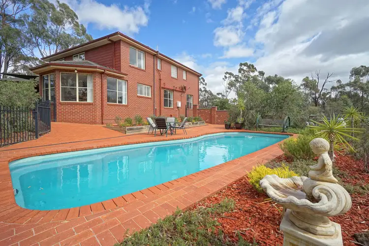 Second view of Homely house listing, 40 Fink Street, Maryborough VIC 3465
