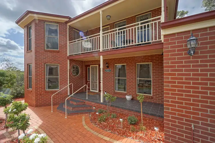 Third view of Homely house listing, 40 Fink Street, Maryborough VIC 3465