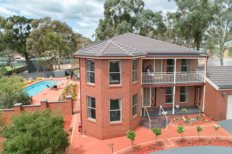Fourth view of Homely house listing, 40 Fink Street, Maryborough VIC 3465