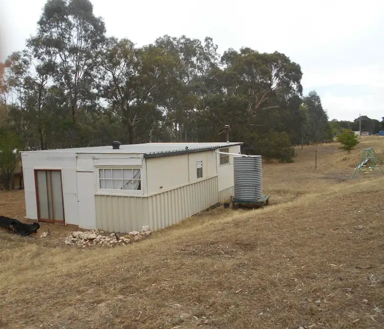 Fourth view of Homely land listing, 1123 Redbank-Barkly Road, Barkly VIC 3384