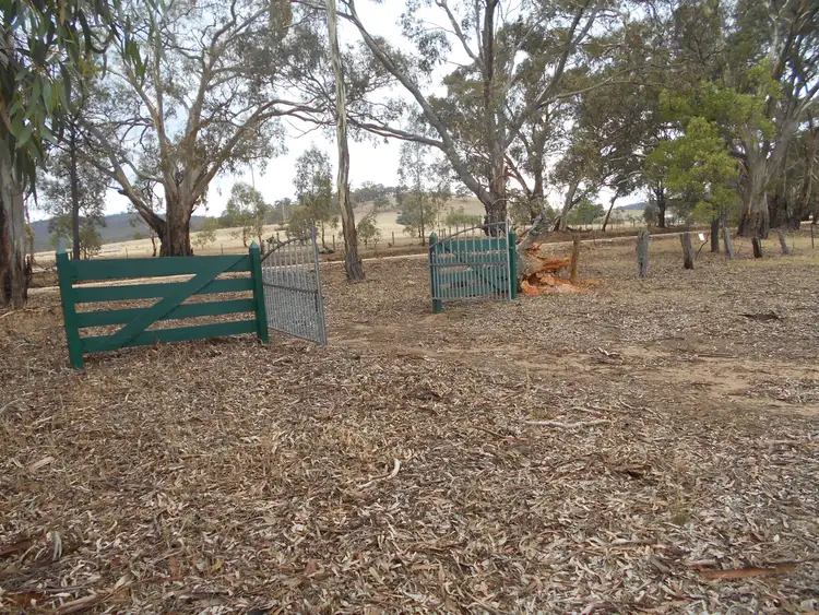 Fifth view of Homely land listing, 1123 Redbank-Barkly Road, Barkly VIC 3384