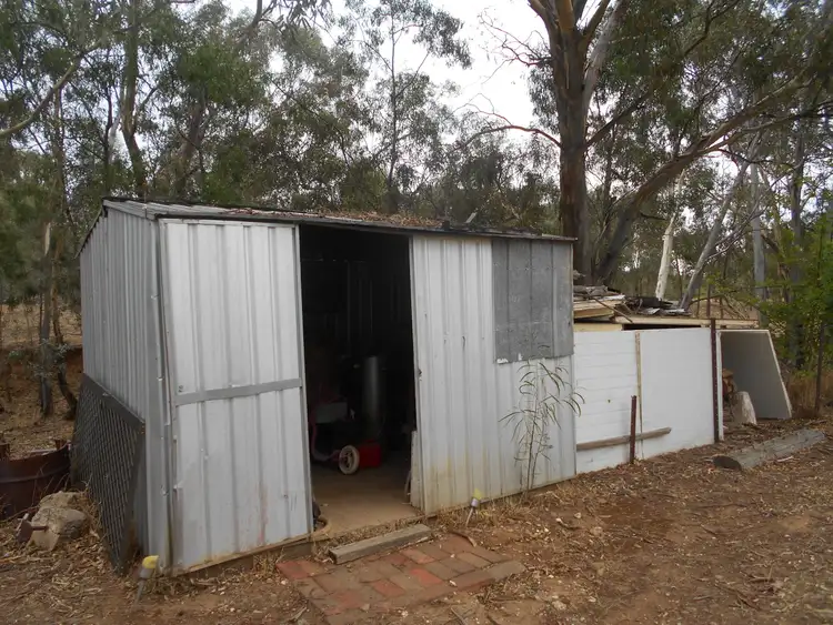 Sixth view of Homely land listing, 1123 Redbank-Barkly Road, Barkly VIC 3384