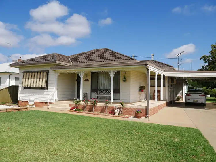 46 Railway Avenue, Leeton NSW 2705