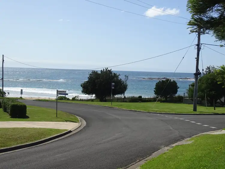 Main view of Homely house listing, 8 Marengo Crescent, Marengo VIC 3233