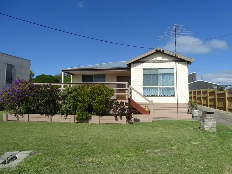 Second view of Homely house listing, 8 Marengo Crescent, Marengo VIC 3233