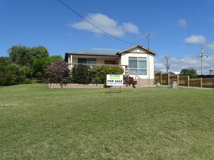 Fifth view of Homely house listing, 8 Marengo Crescent, Marengo VIC 3233