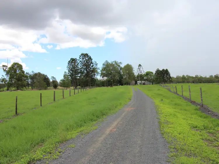 Second view of Homely rural property listing, 20 BILSBOROUGH ROAD, Pacific Haven QLD 4659