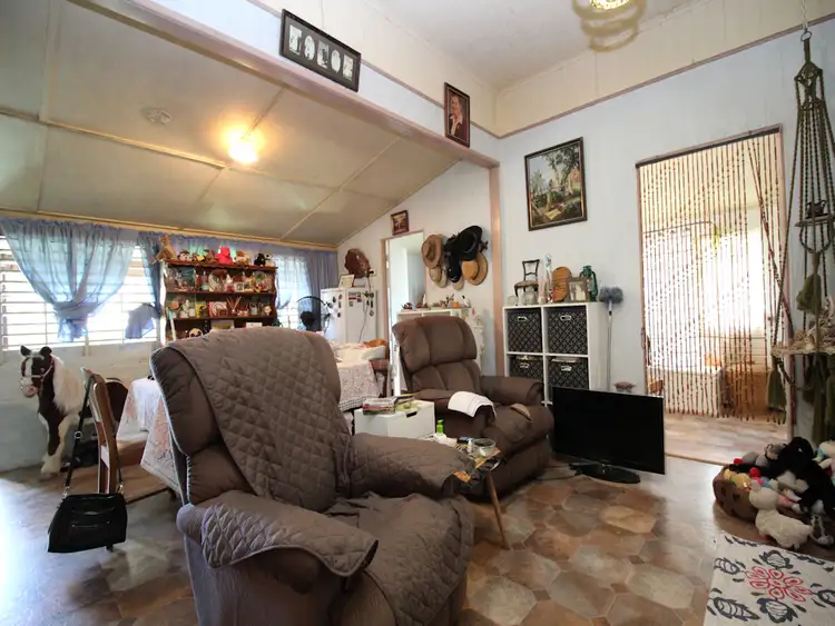 Fifth view of Homely rural property listing, 20 BILSBOROUGH ROAD, Pacific Haven QLD 4659