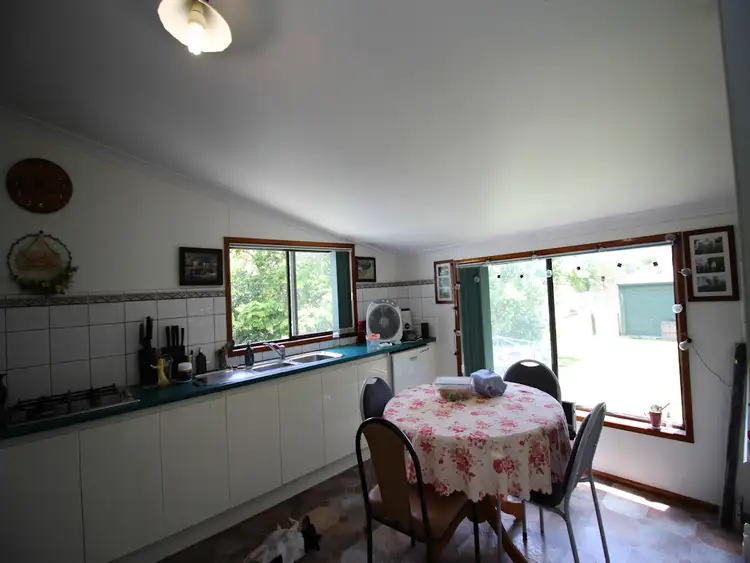 Sixth view of Homely rural property listing, 20 BILSBOROUGH ROAD, Pacific Haven QLD 4659