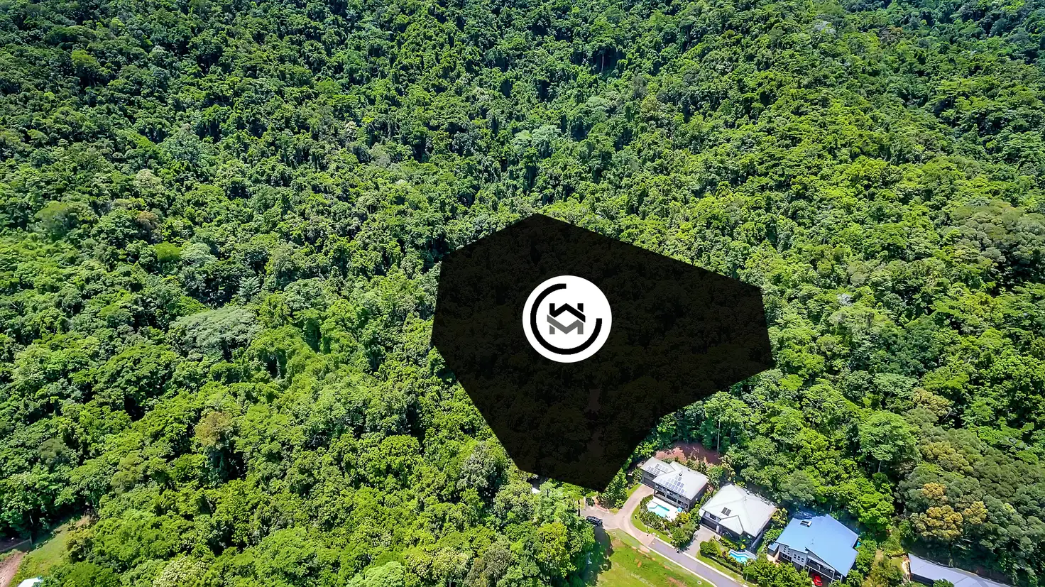 Main view of Homely land listing, 15 Stapleton Close, Redlynch QLD 4870