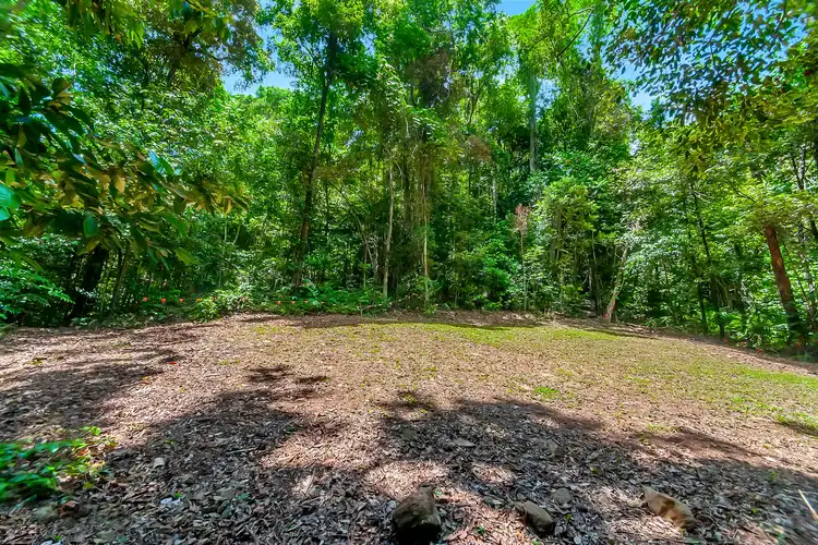 Second view of Homely land listing, 15 Stapleton Close, Redlynch QLD 4870