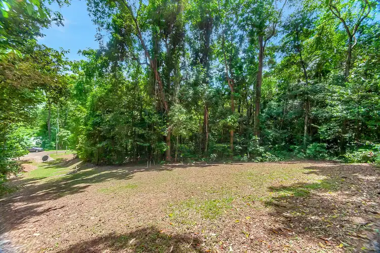 Third view of Homely land listing, 15 Stapleton Close, Redlynch QLD 4870