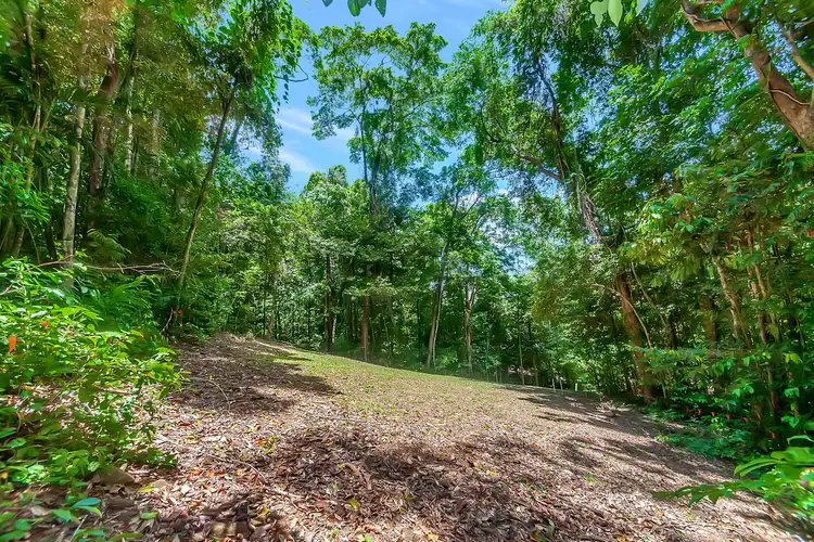Fifth view of Homely land listing, 15 Stapleton Close, Redlynch QLD 4870