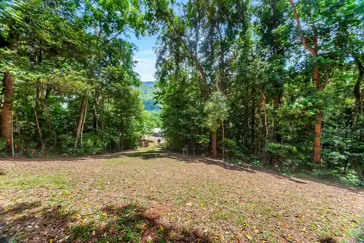 Sixth view of Homely land listing, 15 Stapleton Close, Redlynch QLD 4870