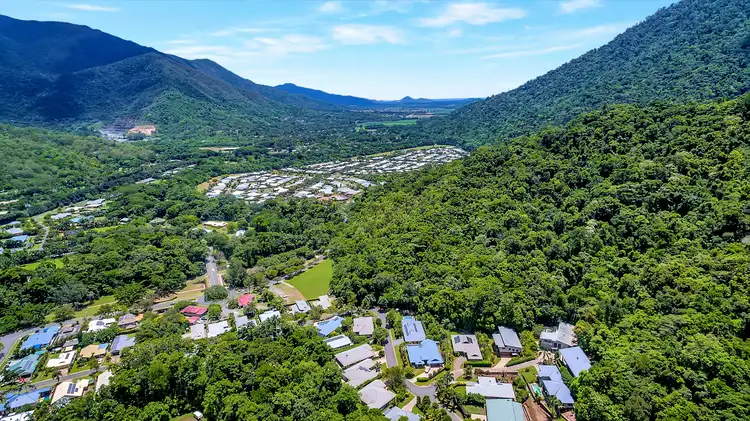 Seventh view of Homely land listing, 15 Stapleton Close, Redlynch QLD 4870