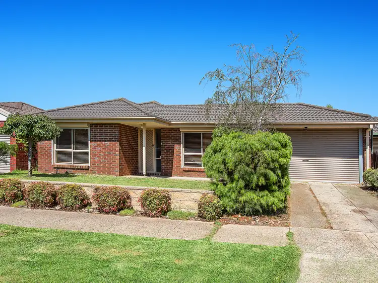 17 Bluebell Drive, Epping VIC 3076