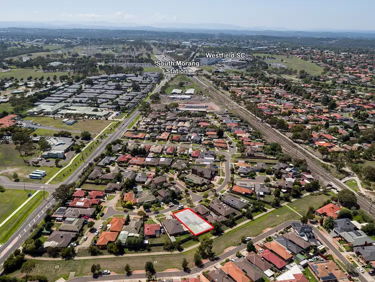 Fifth view of Homely house listing, 17 Bluebell Drive, Epping VIC 3076