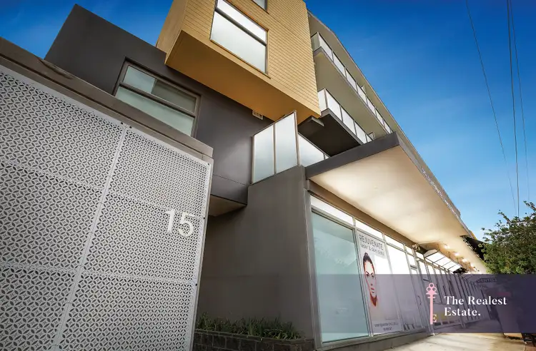 310/13-15 Pascoe Street, Pascoe Vale VIC 3044