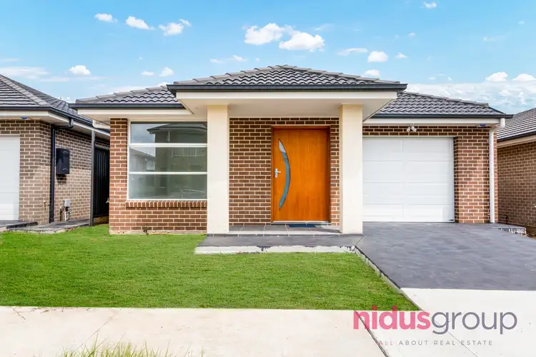 20 Patridge Street, Marsden Park NSW 2765