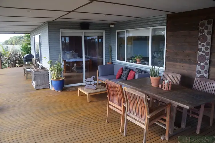 Second view of Homely rural property listing, 5149 South Coast Road, Vivonne Bay SA 5223