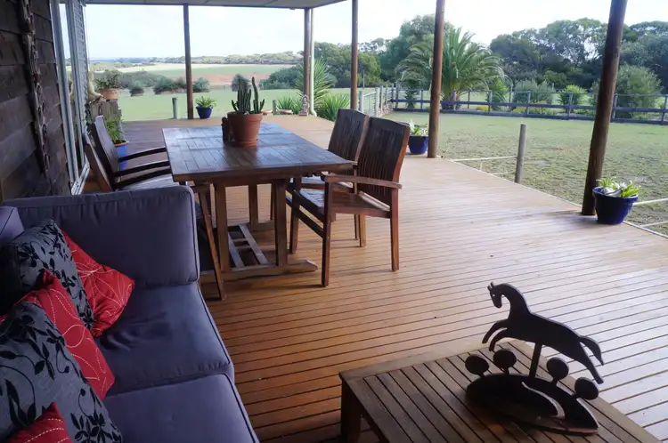 Fifth view of Homely rural property listing, 5149 South Coast Road, Vivonne Bay SA 5223