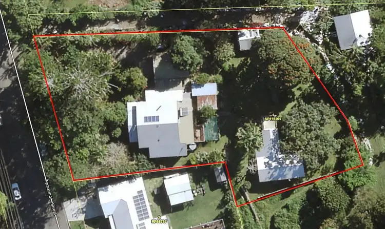 Second view of Homely house listing, 23 Tamarind, Maleny QLD 4552