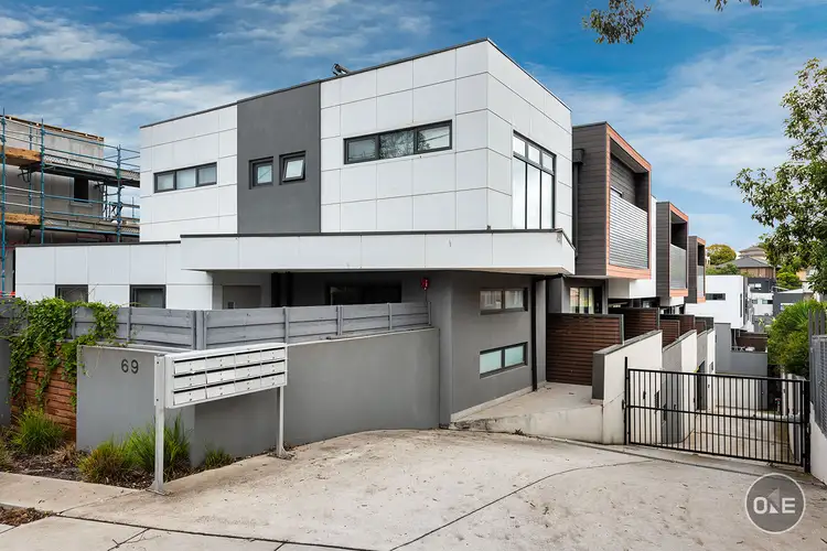 9/69 Tram Road, Doncaster VIC 3108