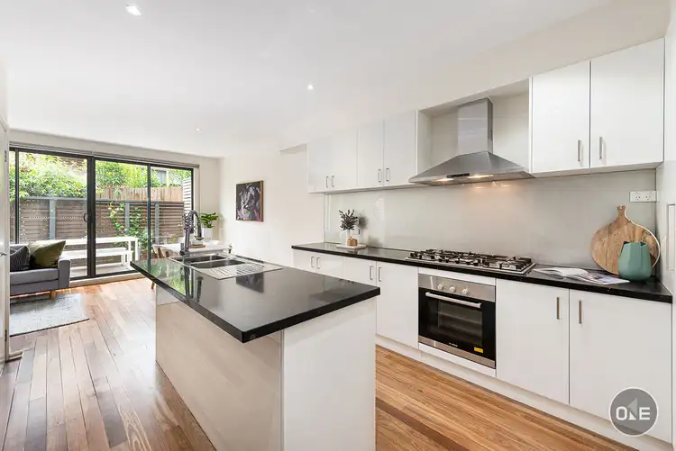 Fifth view of Homely townhouse listing, 9/69 Tram Road, Doncaster VIC 3108