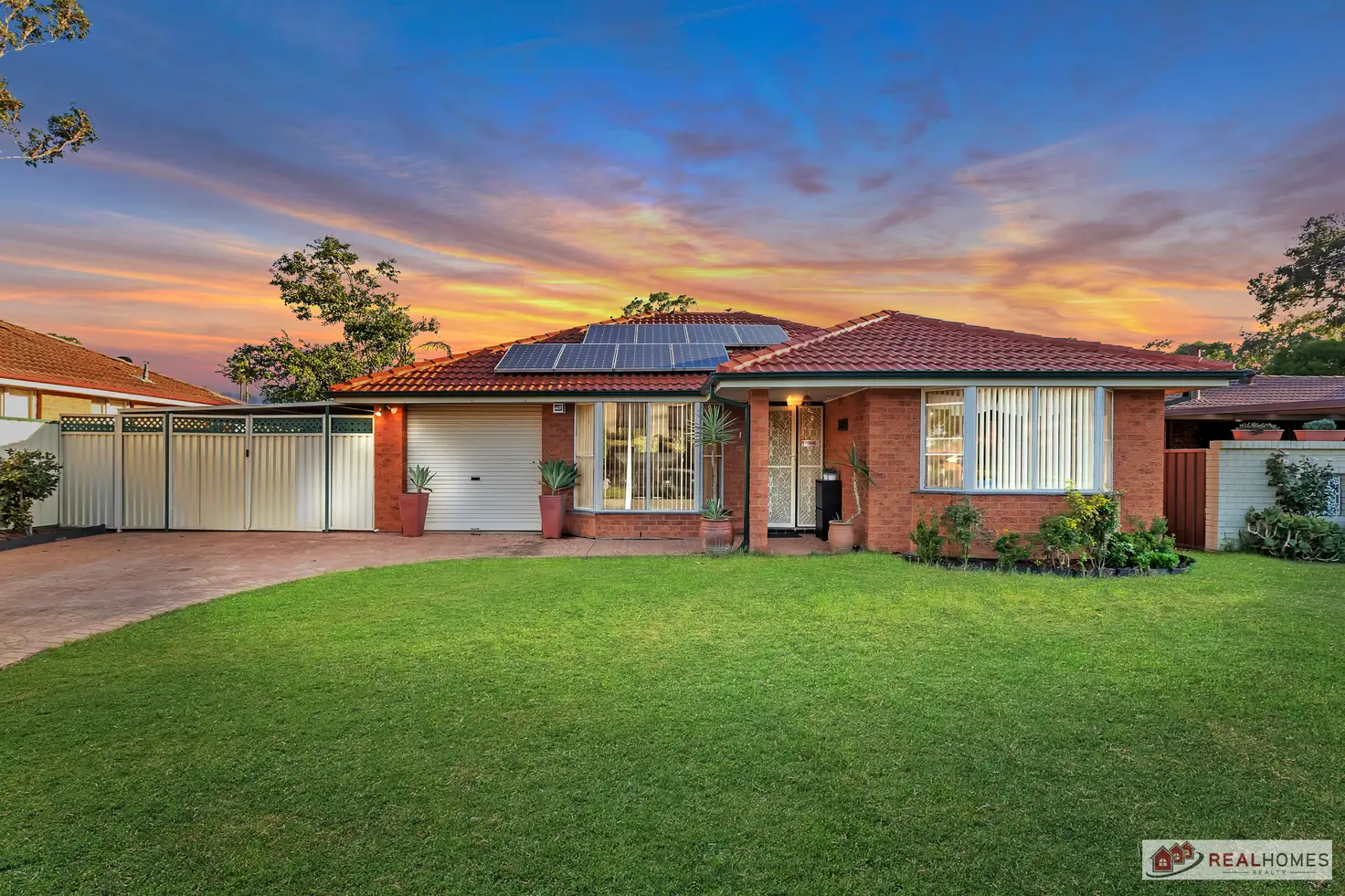 Main view of Homely house listing, 30 Millstream Road, Werrington Downs NSW 2747