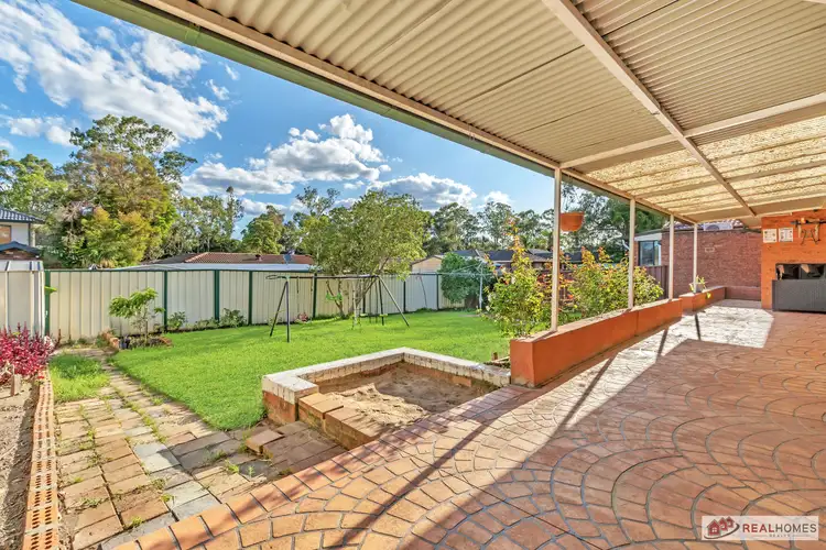 Second view of Homely house listing, 30 Millstream Road, Werrington Downs NSW 2747