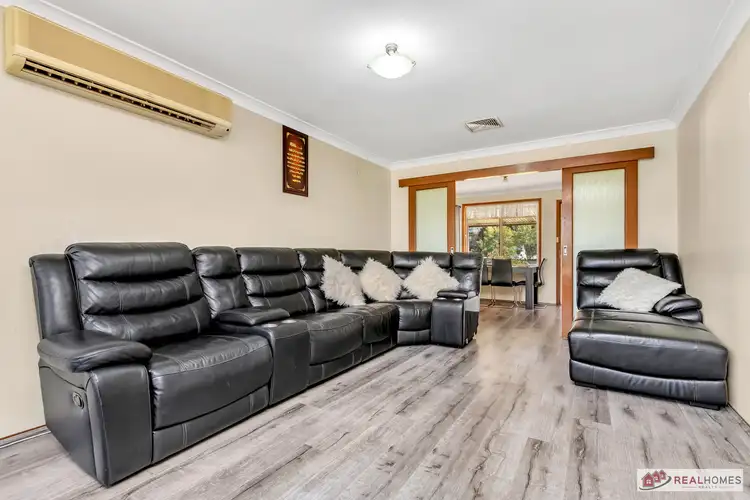 Third view of Homely house listing, 30 Millstream Road, Werrington Downs NSW 2747